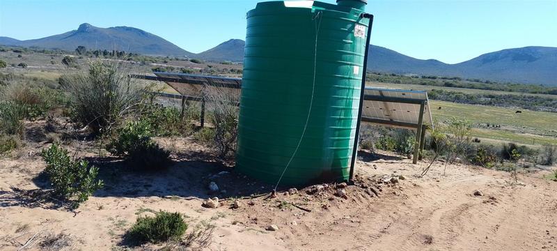 0 Bedroom Property for Sale in Gouritsmond Western Cape